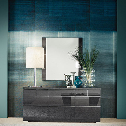 Versilia Italian Mirror