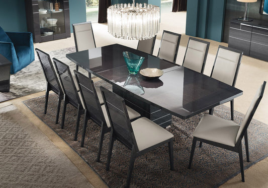 Versilia Italian Dining Table