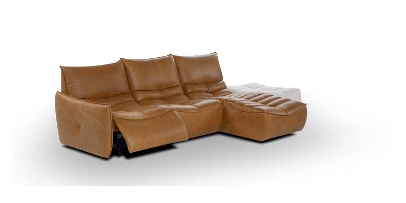Zip relax Italian modular