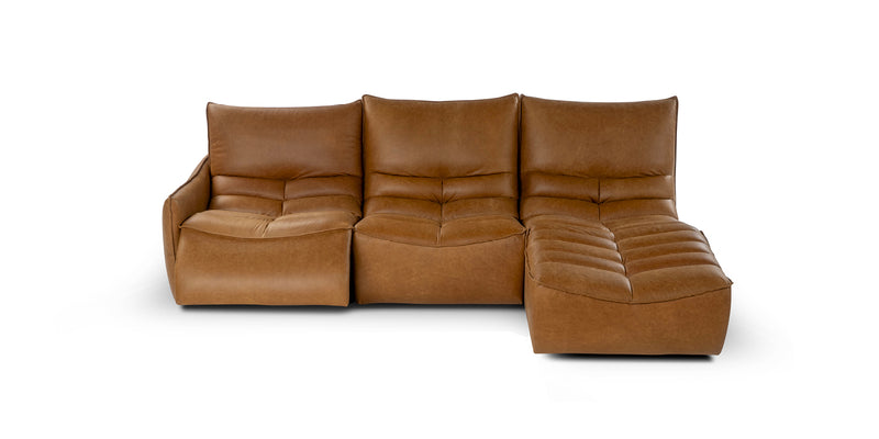 Zip relax Italian modular