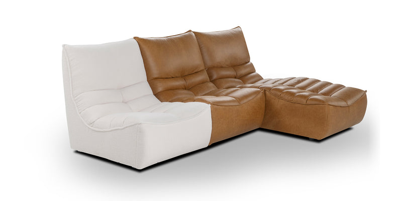 Zip relax Italian modular
