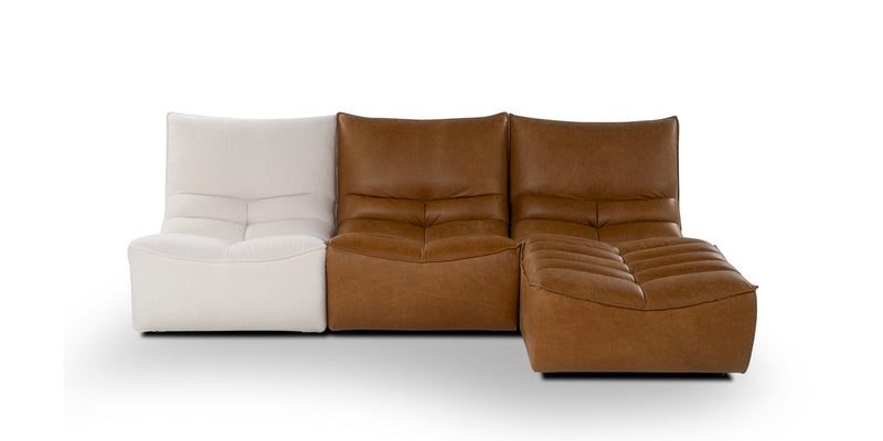 Zip relax Italian modular