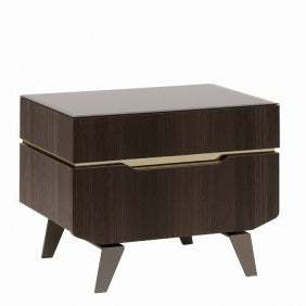 Accademia Italian Night Stand