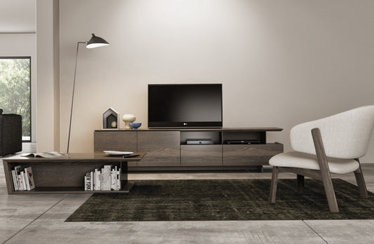 Agora TV Stand