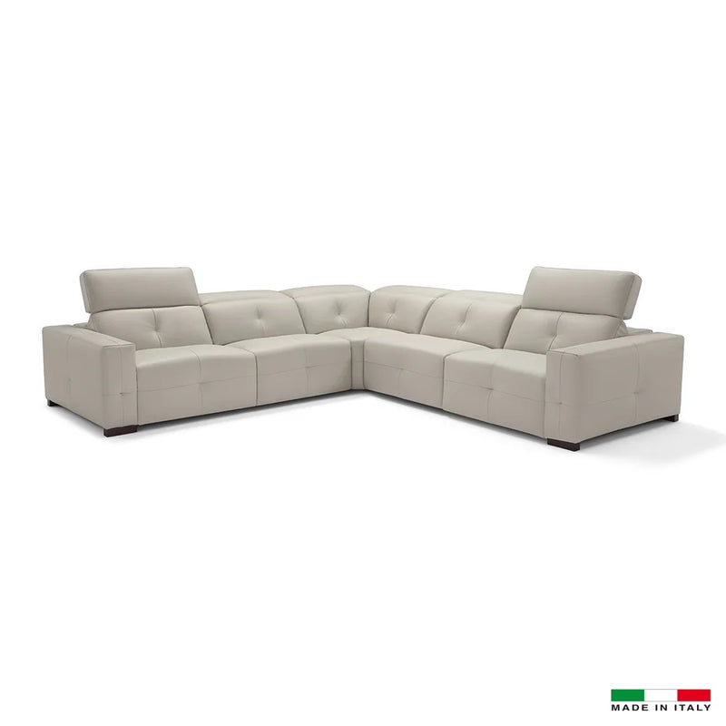 Aldo Italian Sectional