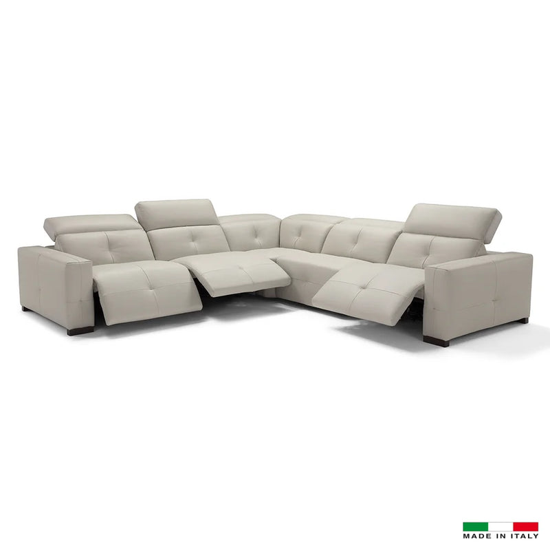 Aldo Italian Sectional