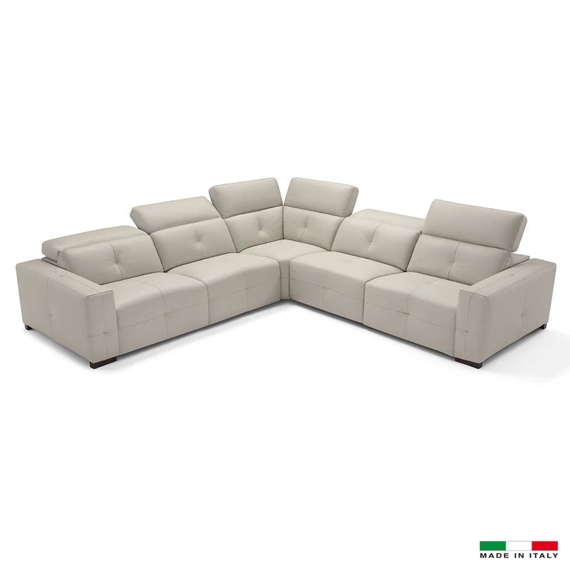 Aldo Italian Sectional