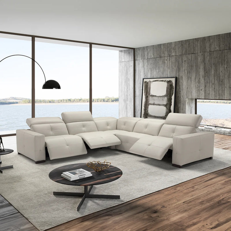 Aldo Italian Sectional