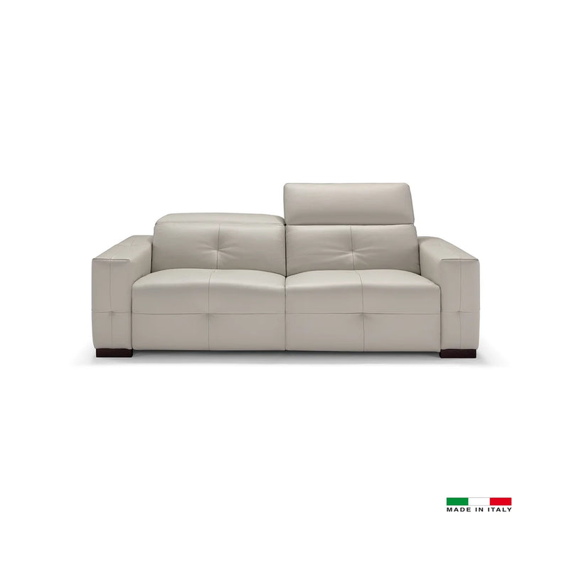 Aldo Italian Recliner Sofa and Loveseat