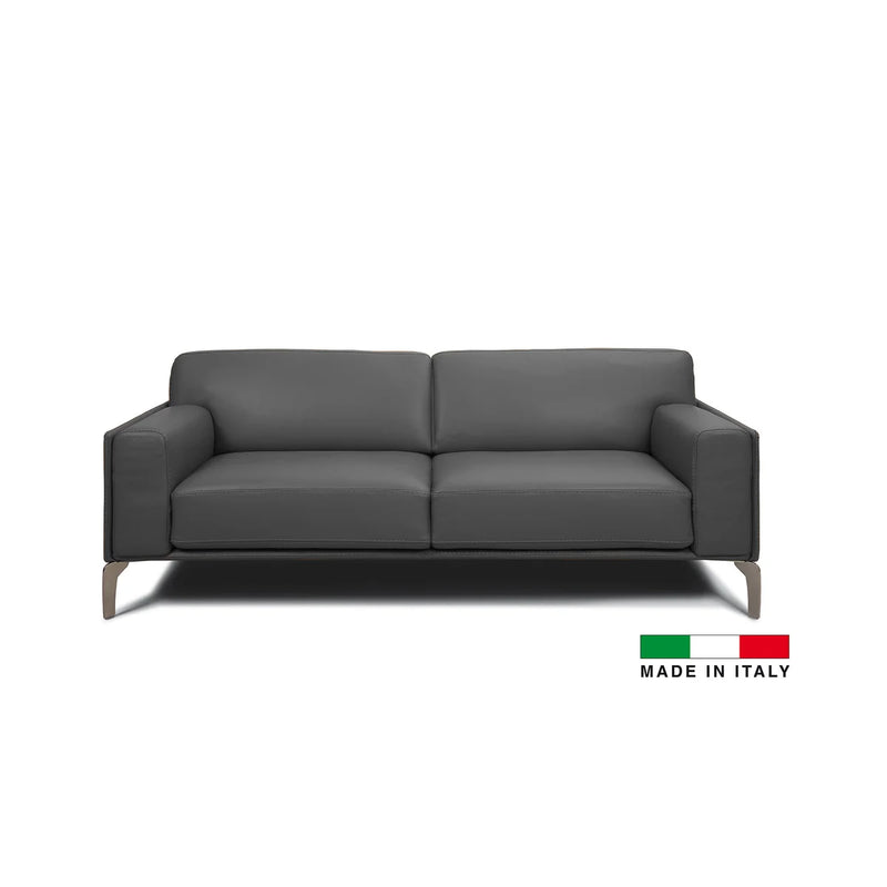 Alessia Italian Sofa and Loveseat