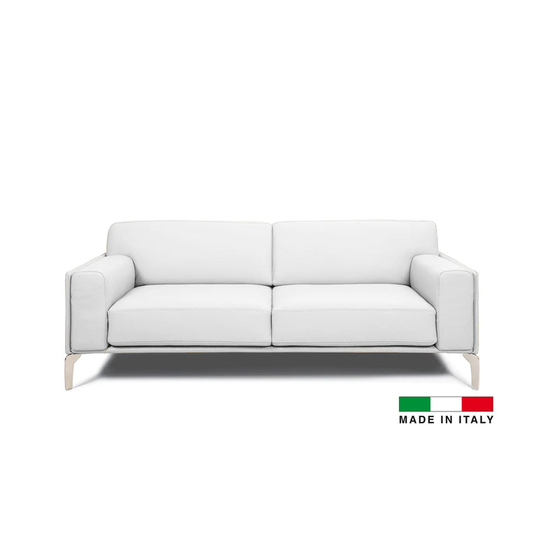 Alessia Italian Sofa and Loveseat