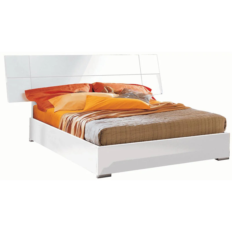 Asti Italian Bed