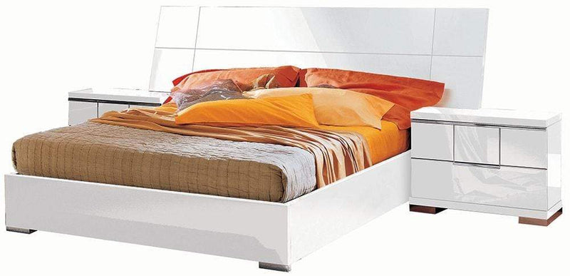 Asti Italian Bed