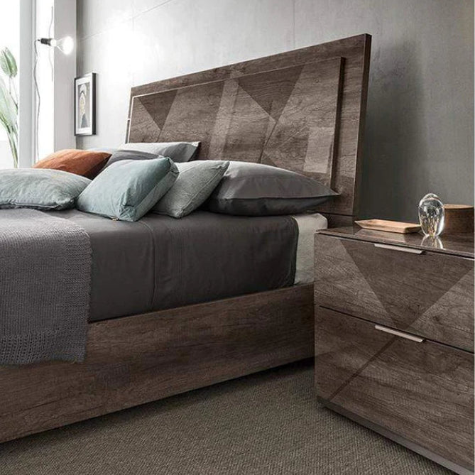 Favignana Italian Bed