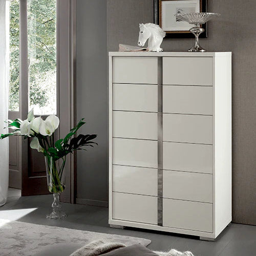 Imperia Italian Chest