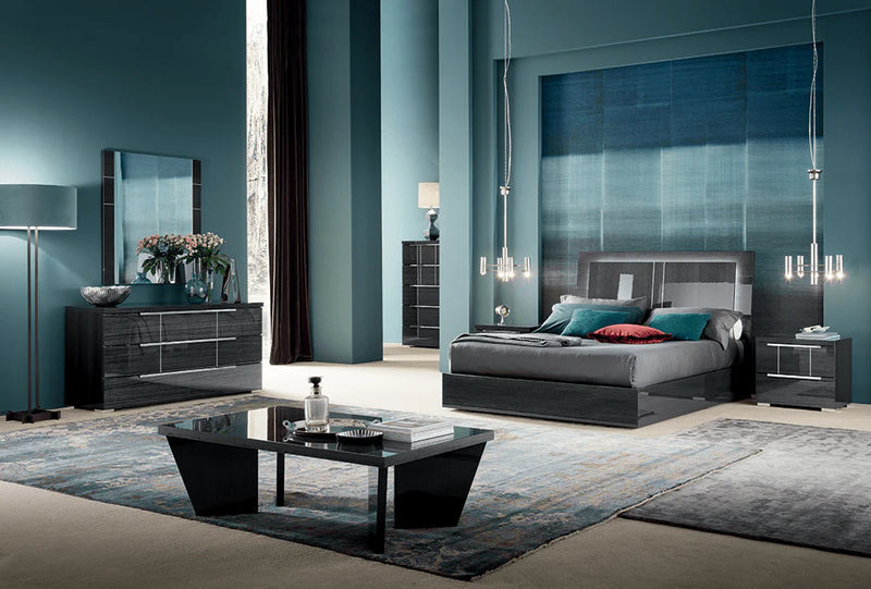 Versilia Italian Dresser