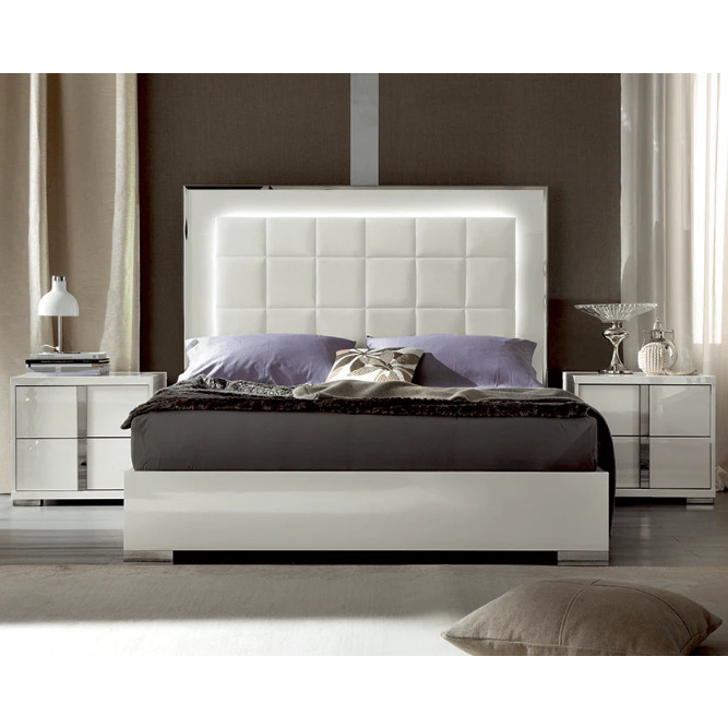 Imperia Italian Night Stand
