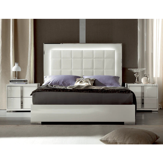 Imperia Italian Bed