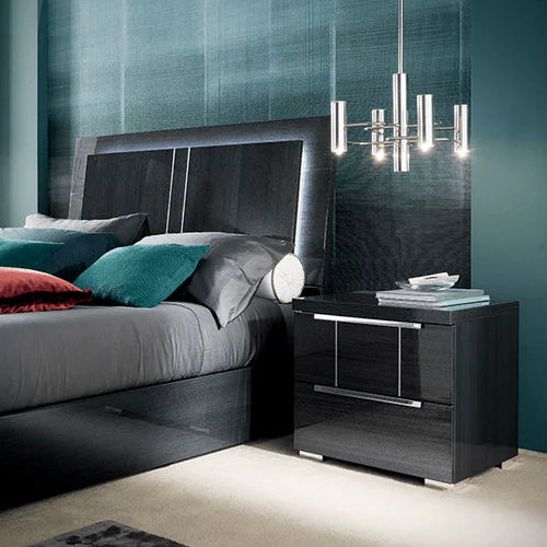 Versilia Italian Night Stand