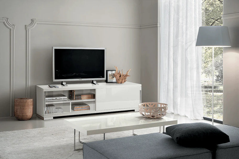 Asti Italian TV Stand