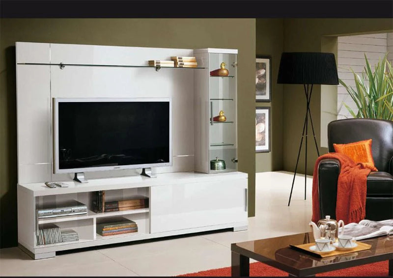 Asti Italian TV Stand