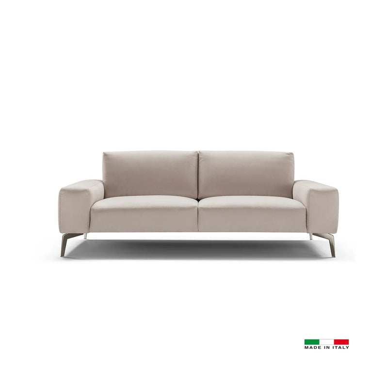 Ariano Italian Sofa and Loveseat