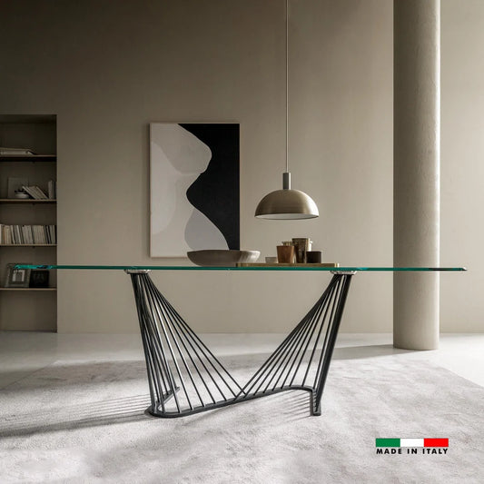 Arpa Italian Dining Table