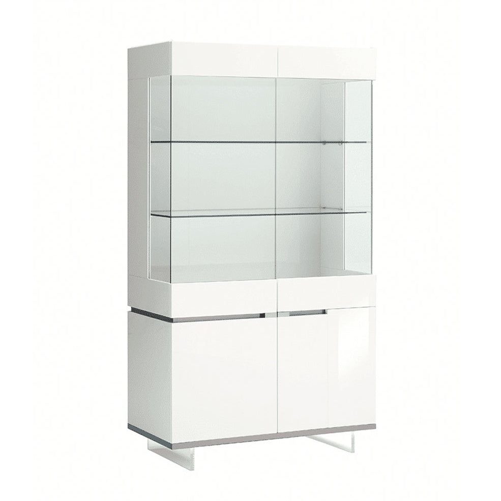 Artemide Italian Curio (2 Door)