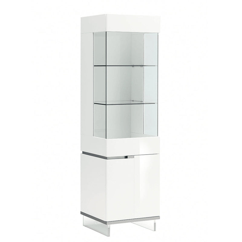 Artemide Italian Curio (1 Door)