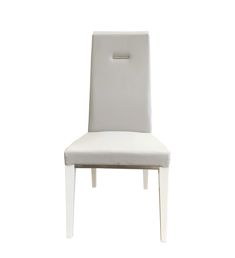 Artemide Italian Dining Chair