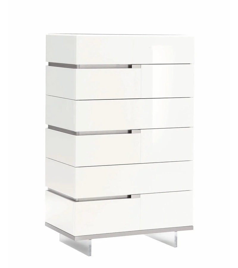 Artemide Italian Chest