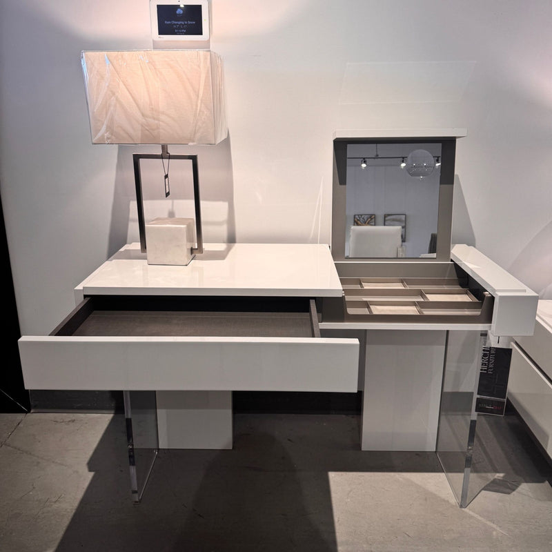 Artemide Italian Vanity