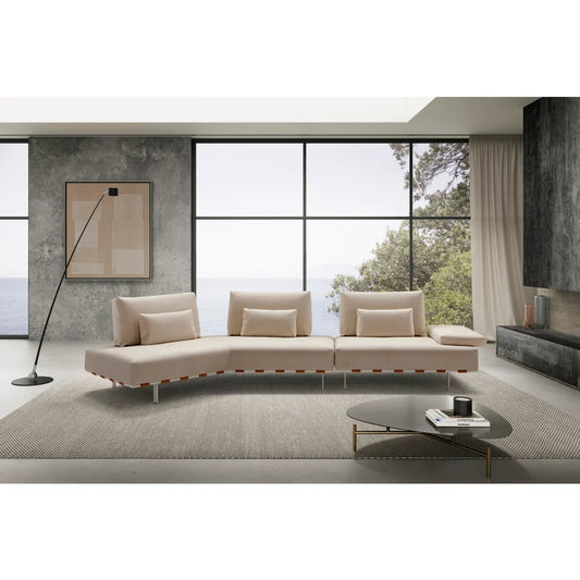 Avola Italian Sectional