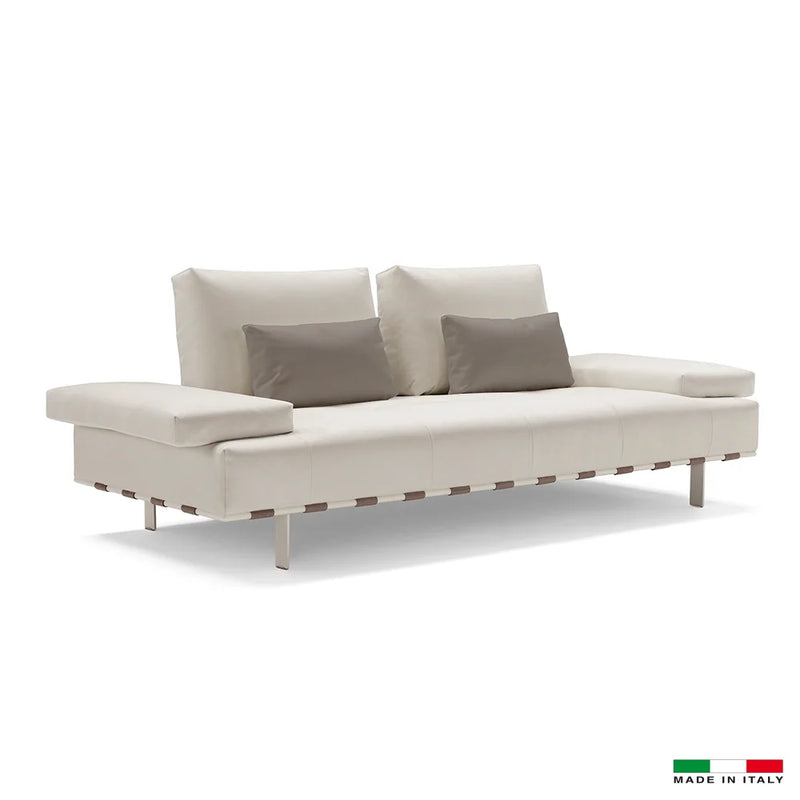 Avola Italian Sofa