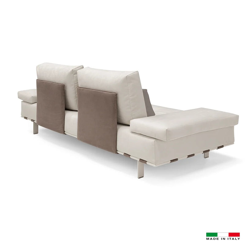 Avola Italian Sofa