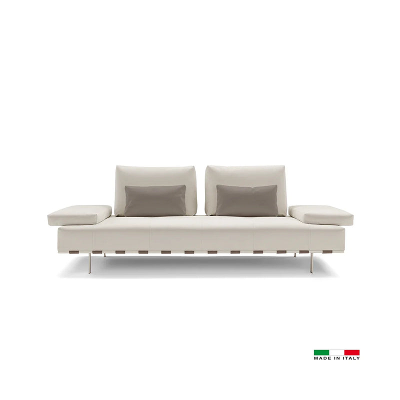 Avola Italian Sofa