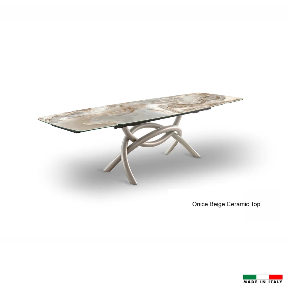 Azzurra Italian Dining Table