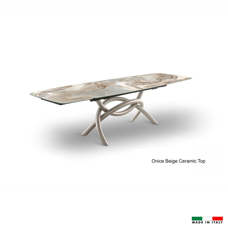 Azzurra Italian Dining Table