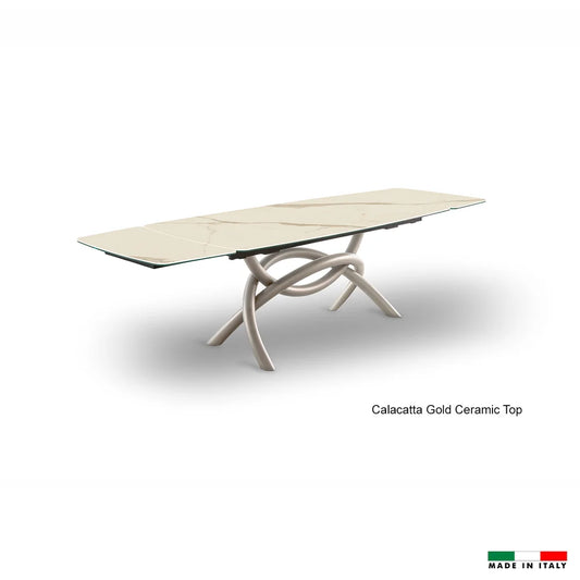 Azzurra Italian Dining Table