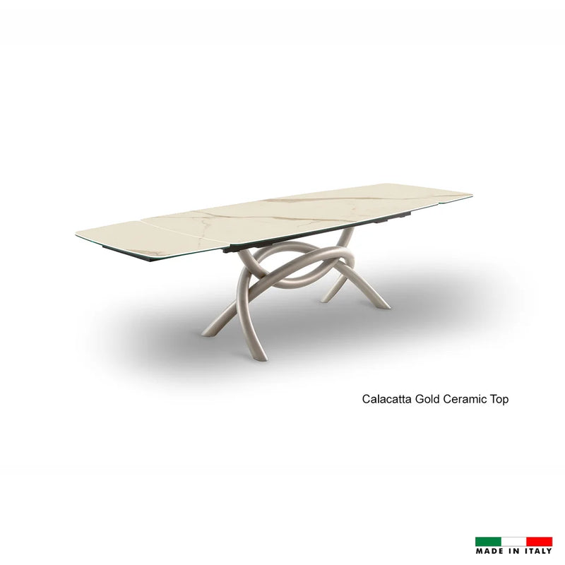 Azzurra Italian Dining Table