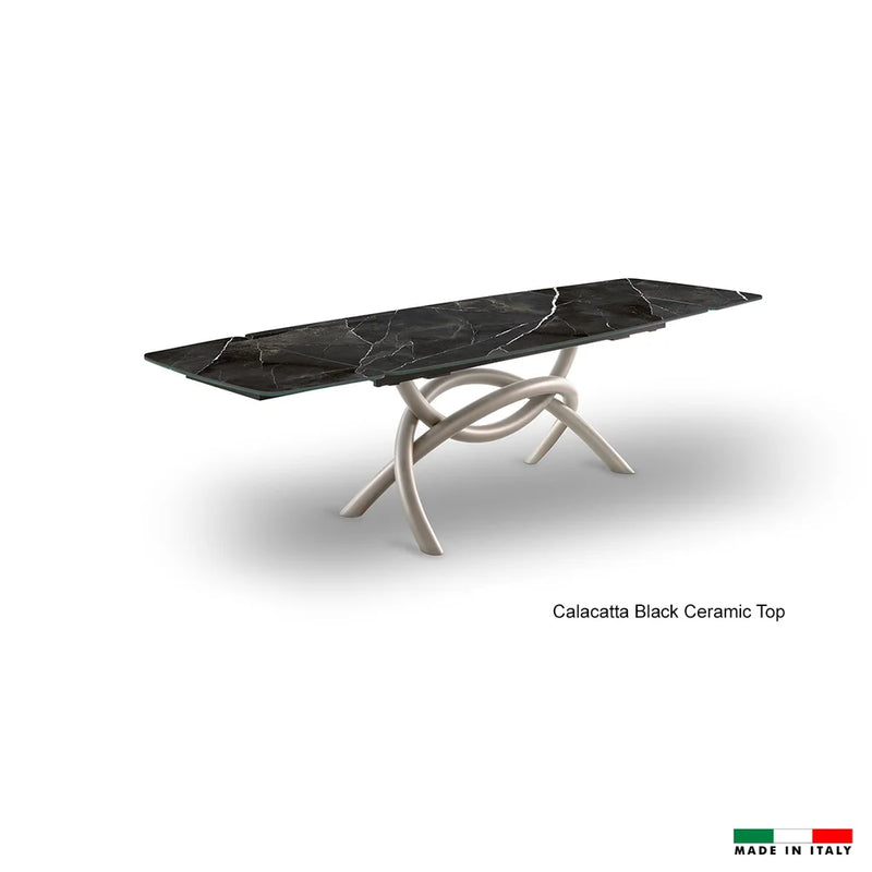 Azzurra Italian Dining Table