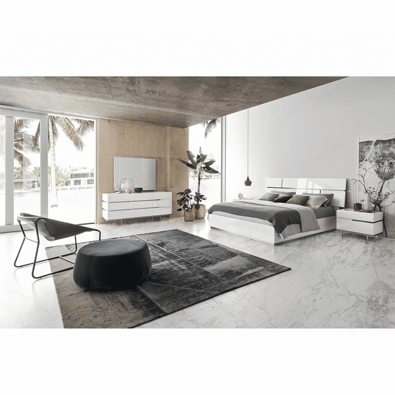 Artemide Italian Dresser