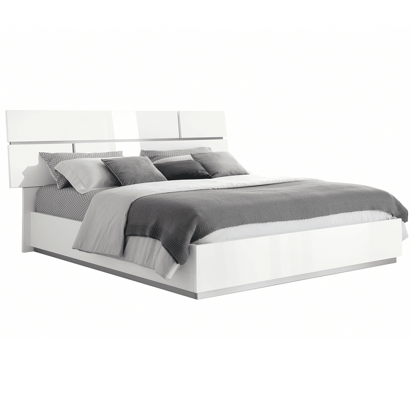 Artemide Italian Bed