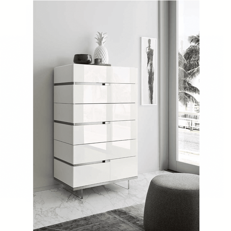 Artemide Italian Chest