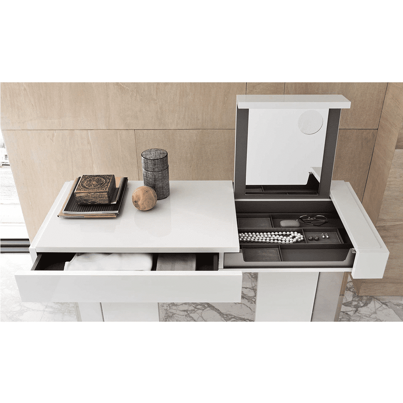 Artemide Italian Vanity