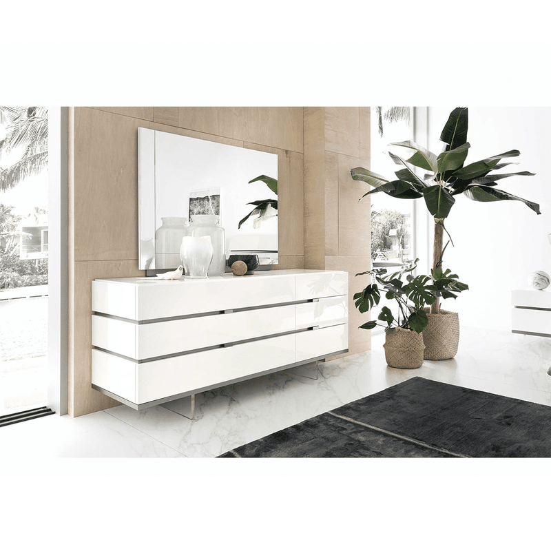 Artemide Italian Dresser