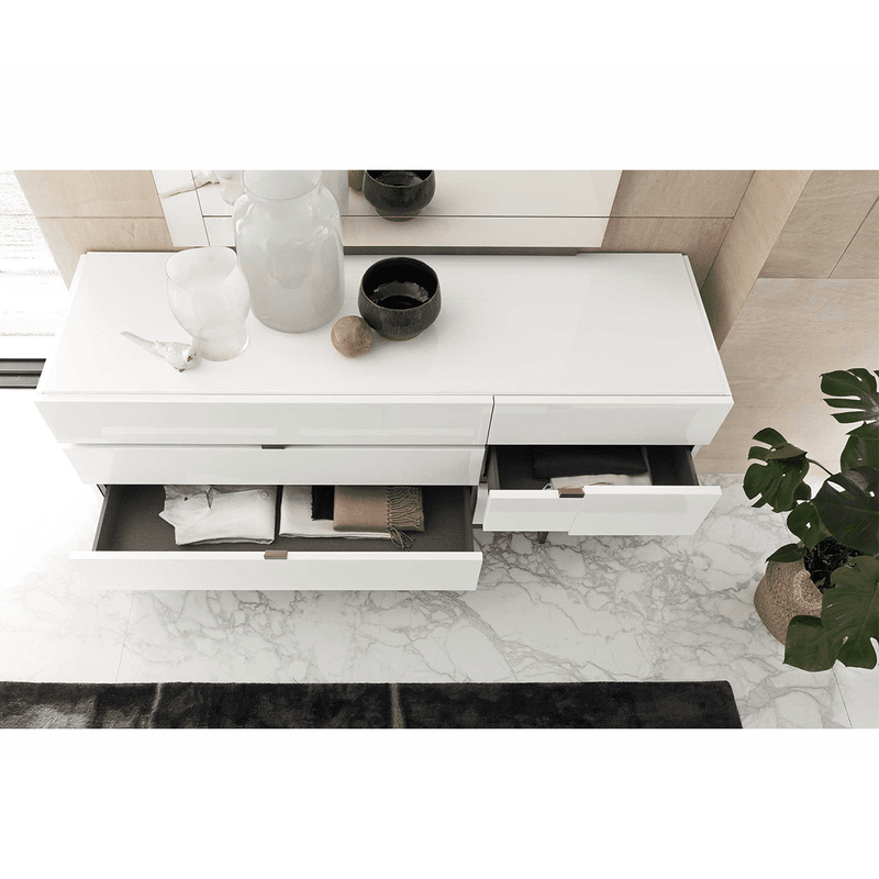 Artemide Italian Dresser