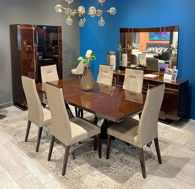 Bellagio Italian Dining Chair