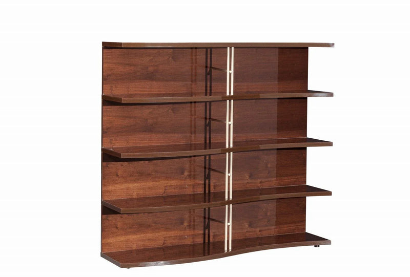 Bellagio Italian Bookcase