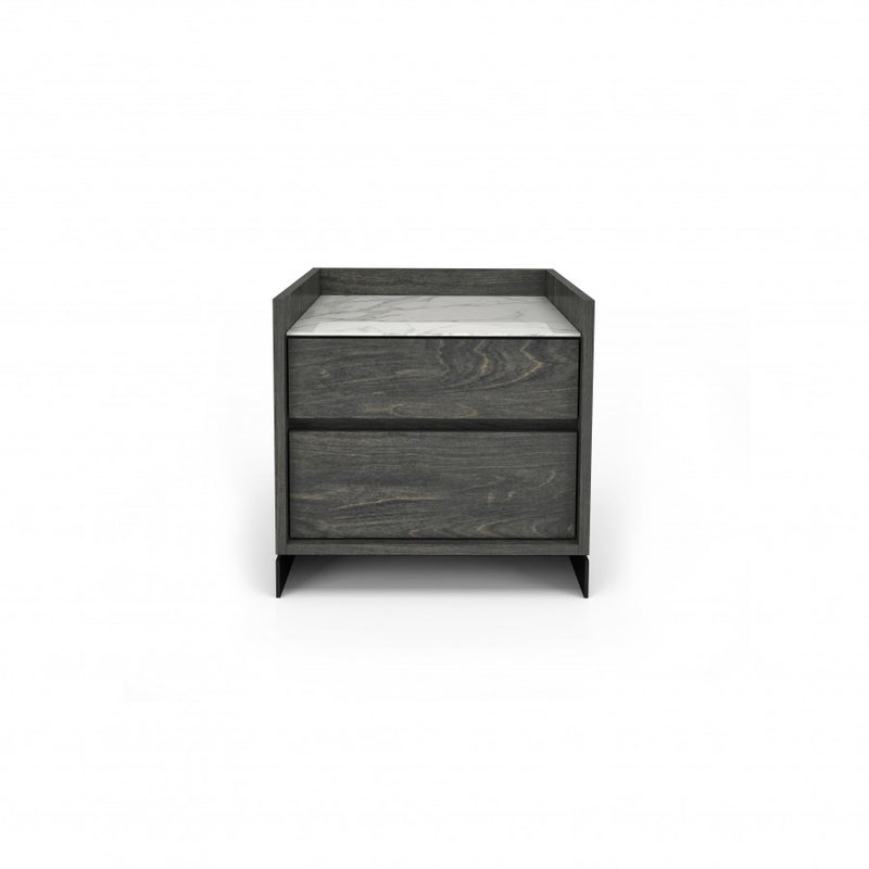 Bernard Nightstand